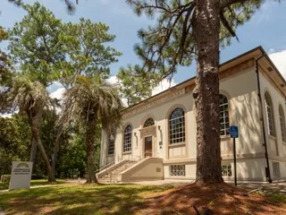 Jacksonville Public Library - Willow Branch