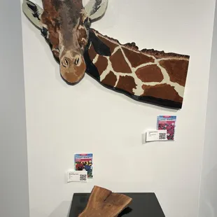 Naturally art exhibition submission