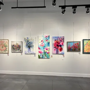 Naturally art exhibition submission