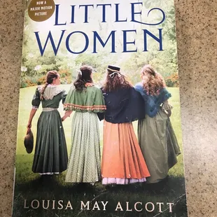 One of my book clubs books for this month.