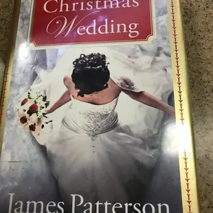 Our bookclub book for Nov., said not what we expect?!?