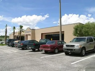 Jacksonville Public Library - Highlands Regional