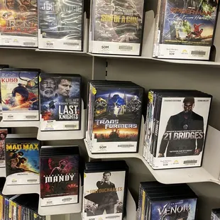 Wide Selection To Rent From 7/23