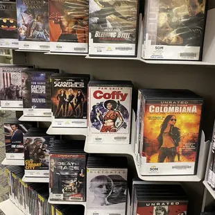 Wide Selection To Rent From 7/23