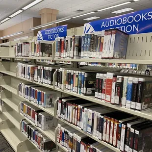 Rent Audio Books 4/10