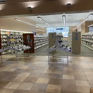 Rent CDs and Movies 4/10