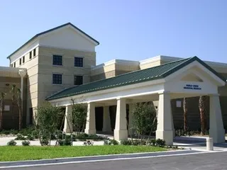 Jacksonville Public Library - Pablo Creek Regional