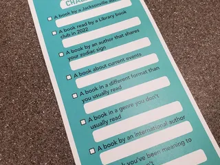 Jacksonville Public Library - Regency Square Branch