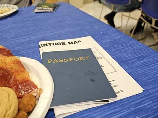 Clay County Public Library