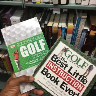 Inspired By my visit to The Players Championship