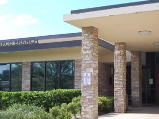 Jacksonville Public Library - San Marco Branch