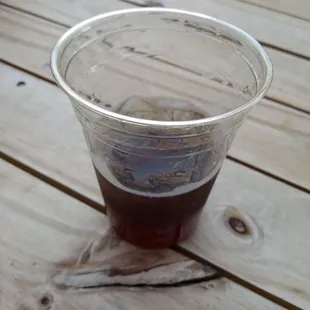 drink