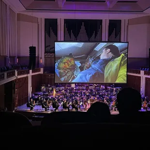 He didn't say the magic word