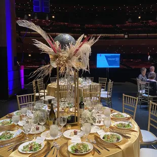 Jacksonville symphony gala '22