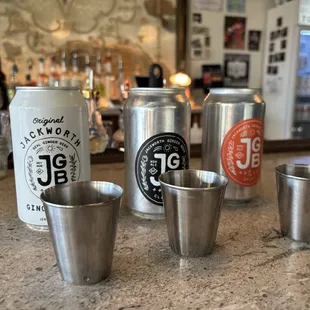 Super cool labels!
