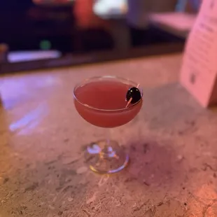 Cocktail