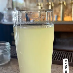 drink
