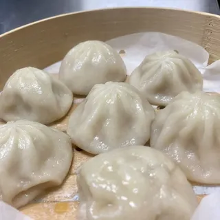 Xiao Long Bao (7)