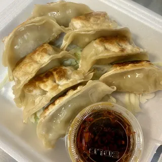Pot Sticker