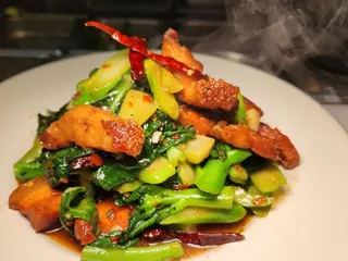 Zabb Thai Spice Kitchen