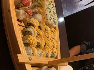 Tokyo Japanese Cuisine