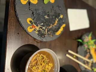 Mirai Ramen and Sushi