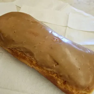 Maple bar