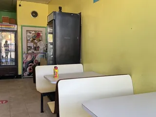 Miss Donuts