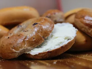 Hills Donut