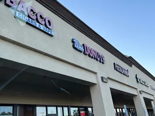 Miss Donuts