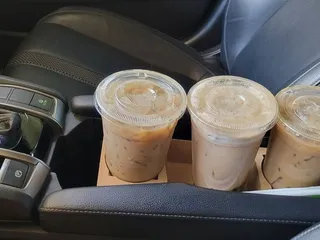 Vista Donuts
