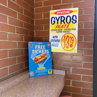 Updated pricing 6.2022