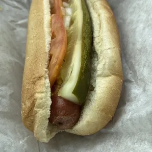 Chicago Dogs