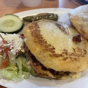 Asada Gordita