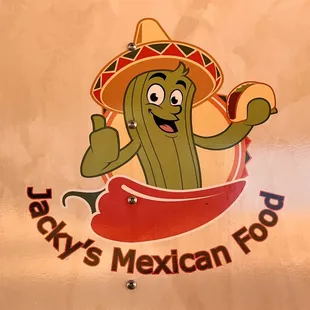 jacky&apos;s mexican food