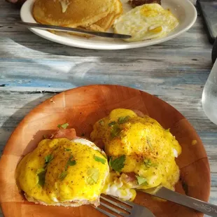 yummy breakfast