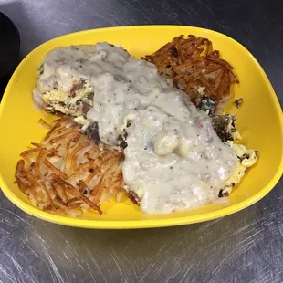 Breakfast Bowl