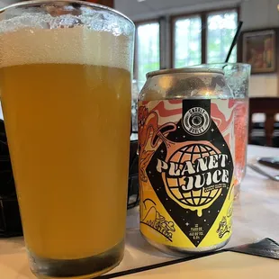 Planet Juice
