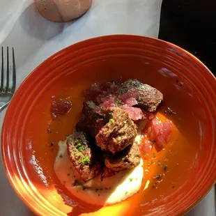 Cast - Iron Seared Steak Tips  Best in Hammond-Ponchatoula area!!!! ‍