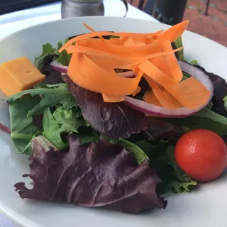 Garden House Salad