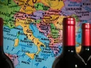 Beyond Napa At Rock Island