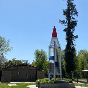 Bathrooms are open, but bring toilet paper if a weekend as sometimes it's not replenished to keep up with the crowds.