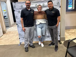 Envista Medical Center