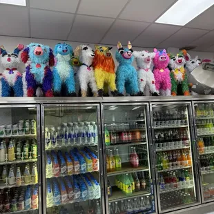 Jacobo's Grocery