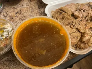 Super Carniceria El Pueblito