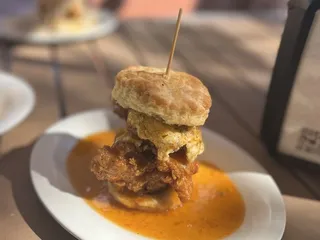 Maple Street Biscuit Company - Oviedo