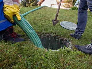 McCoy's Septic Services