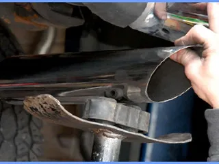 A-1 Custom Mufflers