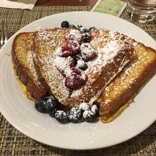 French Toast