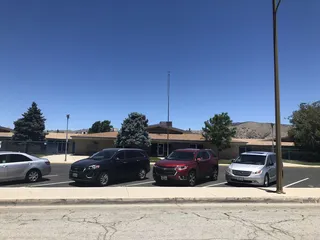 Tehachapi Unified School District